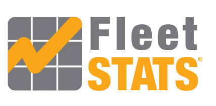 Fleet Stats logo