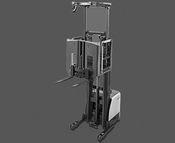 SP Series High-Level Order Picker