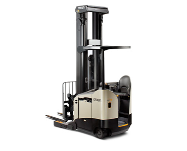 RR Series Forklift