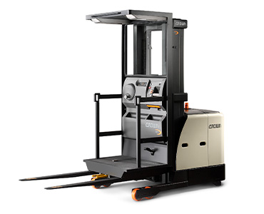 SP Series Forklift