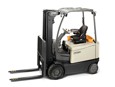 FC Forklift