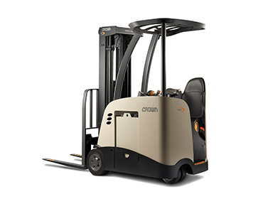 RC forklift