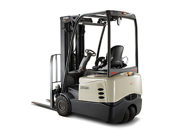 SC forklift