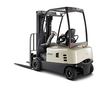 SC forklift