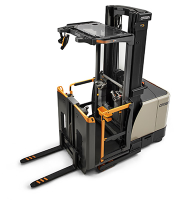 SP forklift