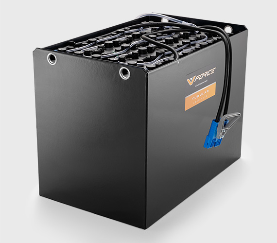 lead acid battery for forklifts