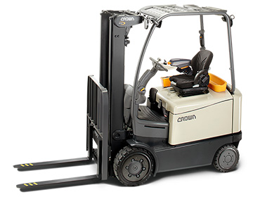 Counterbalance Forklift FC 5700