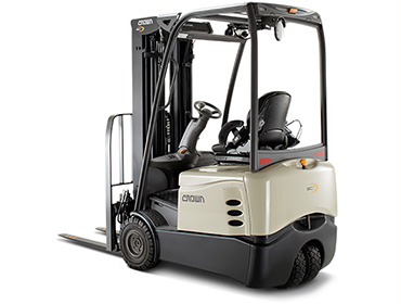 Counterbalance Forklift SCT 6200