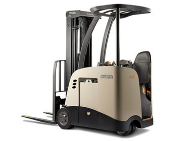 Stand-up Forklift RC 5700