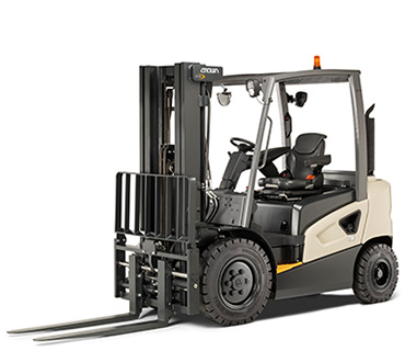 Diesel Forklift CD 20-35