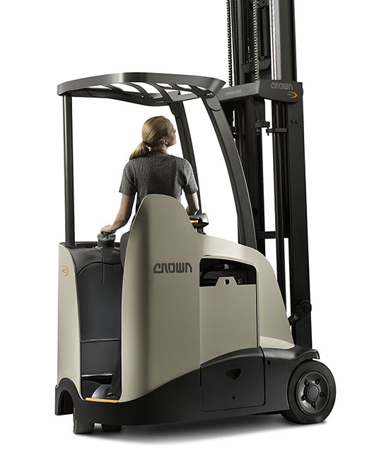 wholesale stand up forklift