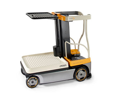 WAVE Forklift