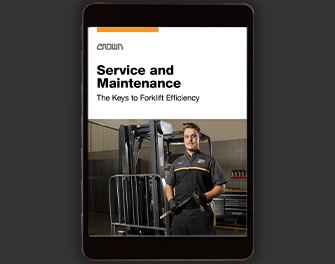 Warehouse Solutions eBook